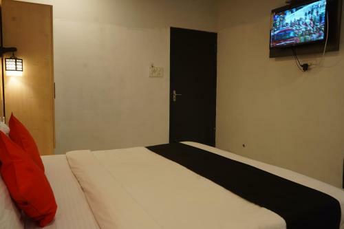 Hotel 36 Garh Inn By Wb Inn