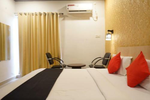 Hotel 36 Garh Inn By Wb Inn