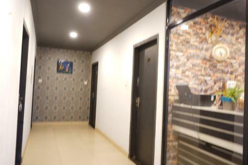 Hotel 36 Garh Inn By Wb Inn