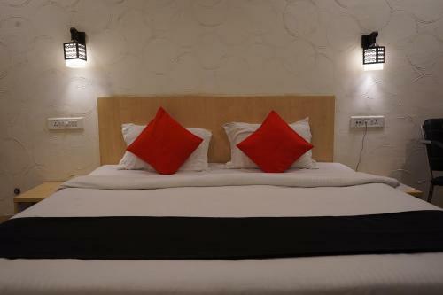 Hotel 36 Garh Inn By Wb Inn