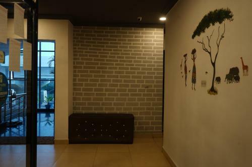 Hotel 36 Garh Inn By Wb Inn