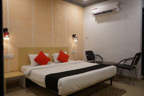 Hotel 36 Garh Inn By Wb Inn