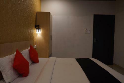 Hotel 36 Garh Inn By Wb Inn