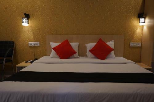 Hotel 36 Garh Inn By Wb Inn