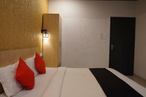 Hotel 36 Garh Inn By Wb Inn