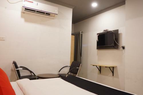 Hotel 36 Garh Inn By Wb Inn