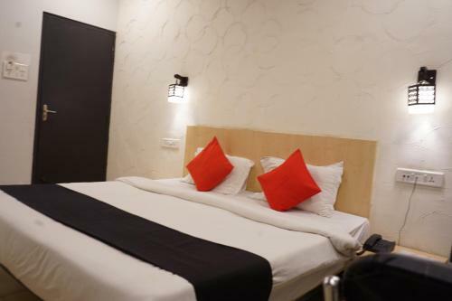 Hotel 36 Garh Inn By Wb Inn