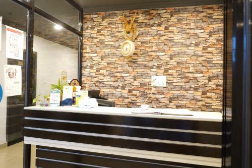 Hotel 36 Garh Inn By Wb Inn