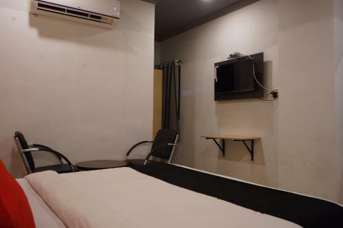 Hotel 36 Garh Inn By Wb Inn