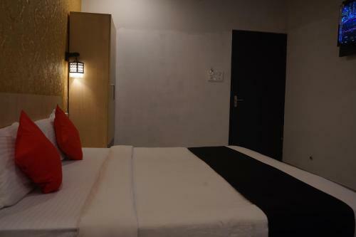 Hotel 36 Garh Inn By Wb Inn