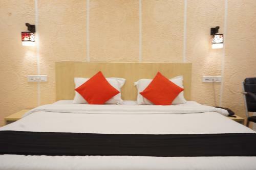 Hotel 36 Garh Inn By Wb Inn