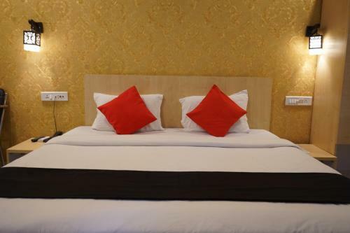 Hotel 36 Garh Inn By Wb Inn
