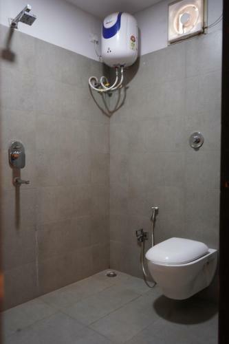 Hotel 36 Garh Inn By Wb Inn
