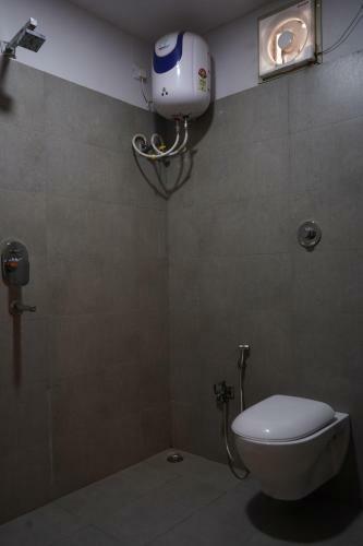 Hotel 36 Garh Inn By Wb Inn