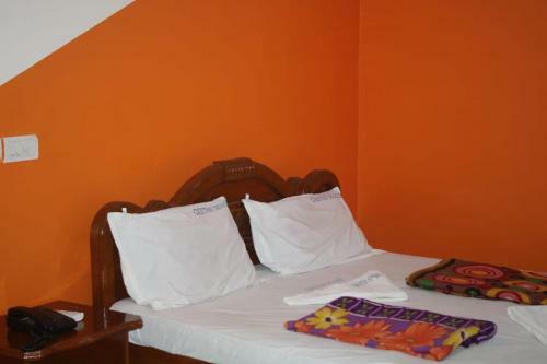 Hotel Sudhiksha Deluxe