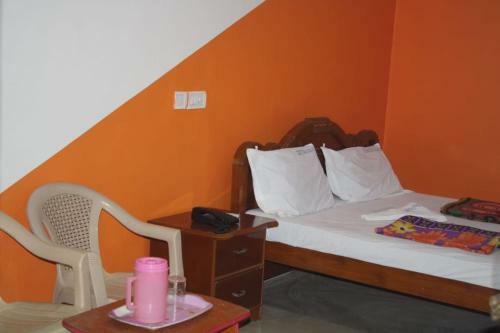 Hotel Sudhiksha Deluxe