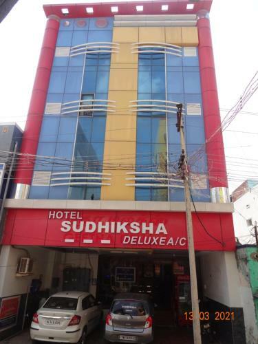 Hotel Sudhiksha Deluxe