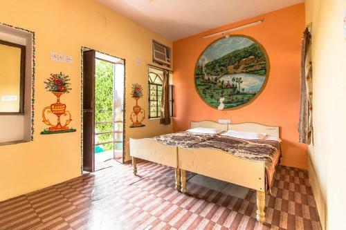 Hotel Chand Residency & Restaurant