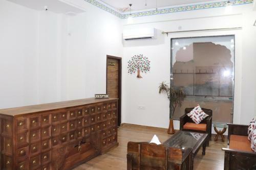 Hotel Naand Haveli