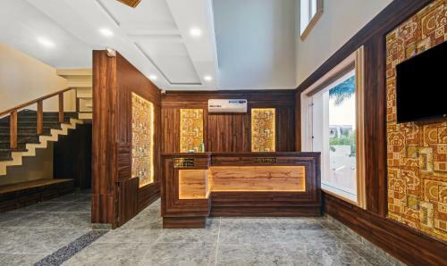 Treebo Tryst Hotel Royal Amar Pushkar
