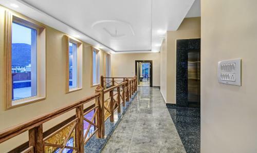Treebo Tryst Hotel Royal Amar Pushkar