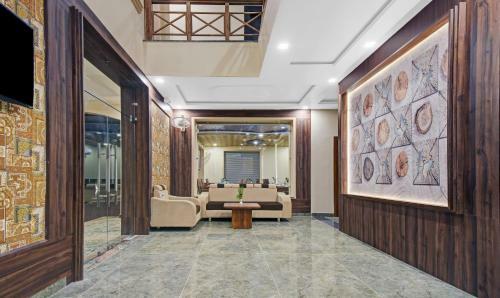 Treebo Tryst Hotel Royal Amar Pushkar