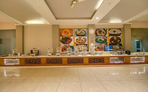 Hotel Luxury Jim Corbett Resort