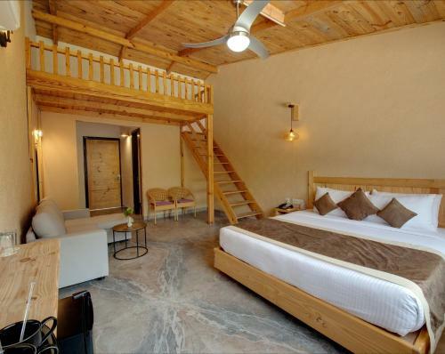 Hotel Tarangi Resort And Spa