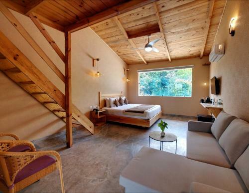 Hotel Tarangi Resort And Spa