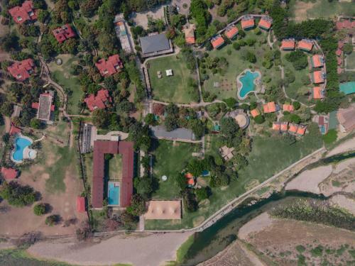 Hotel Tarangi Resort And Spa