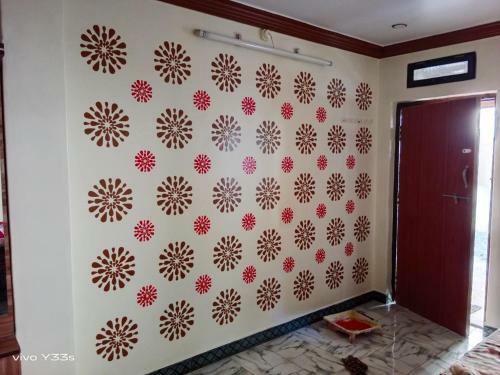 Bed & Breakfast Shreesavali Cottage