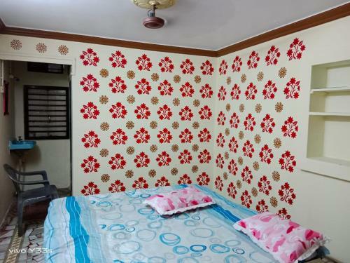 Bed & Breakfast Shreesavali Cottage