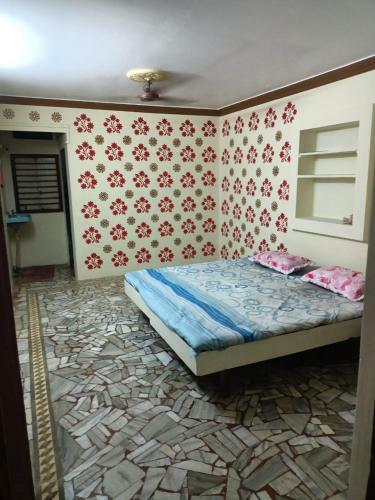 Bed & Breakfast Shreesavali Cottage