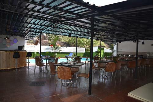 Hotel Clarissa Resort Goa
