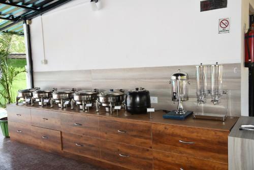 Hotel Clarissa Resort Goa