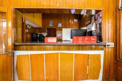 Hotel Mithila