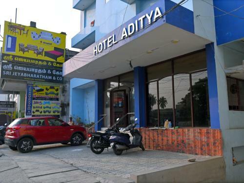 Hotel Aditya