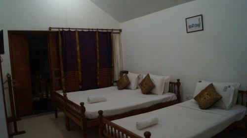 Hotel Nalla Eco Beach Resort