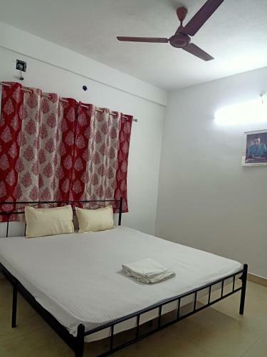 Bed & Breakfast Strawberry Service Apartment