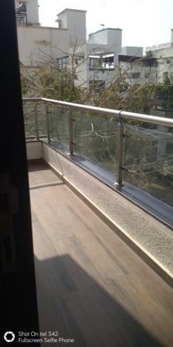 Hotel Atithi Service Apartment