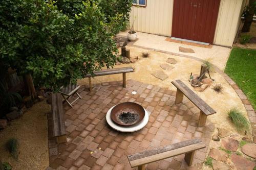 Apartamento Sandy Toes ~ Fingal Bay ~ Port Stephens