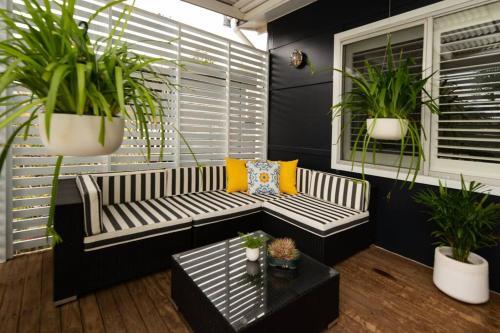 Apartamento Sandy Toes ~ Fingal Bay ~ Port Stephens
