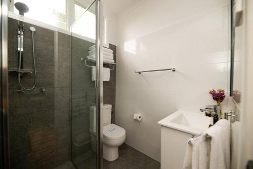 Apartamento Sandy Toes ~ Fingal Bay ~ Port Stephens