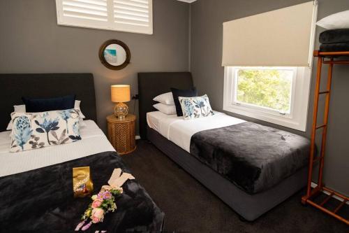 Apartamento Sandy Toes ~ Fingal Bay ~ Port Stephens