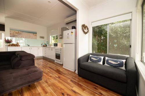 Apartamento Sandy Toes ~ Fingal Bay ~ Port Stephens