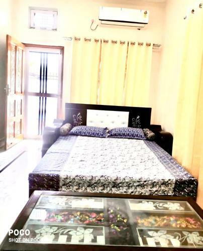 Villa Serene Homestay Rishikesh - Yoga, Temples & Ganges