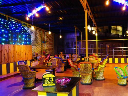 Hotel Stay Inn By Riversun Hotels