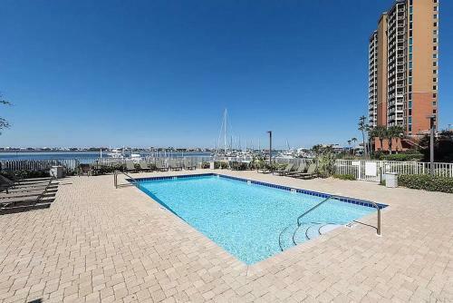 South Harbour 6c By Pensacola Beach Properties