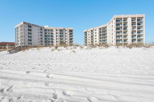 Regency Towers By Pensacola Beach Properties