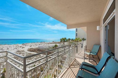 Seahorse By Pensacola Beach Properties